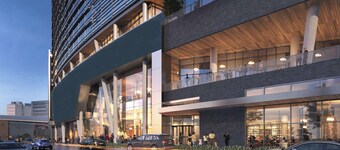 Hotel Phoenix Atlanta