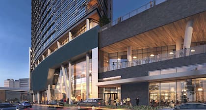 Hotel Phoenix Atlanta