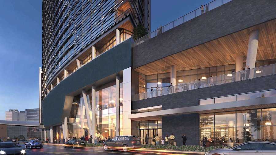 Hotel Phoenix Atlanta