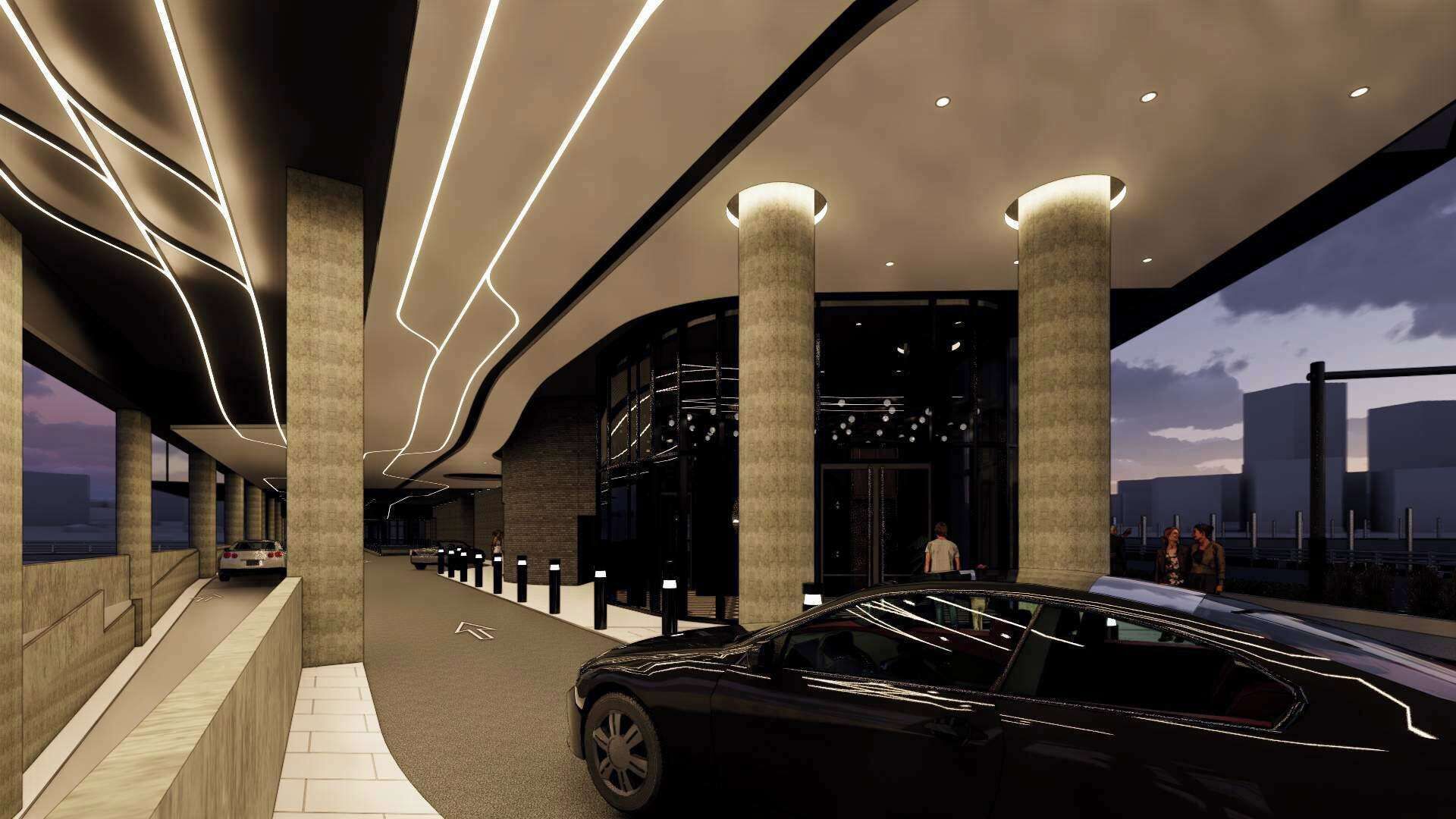 Foto - Hotel Phoenix Atlanta
