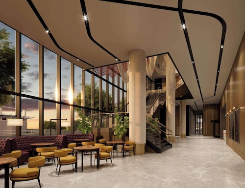 Hotel Phoenix Atlanta