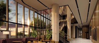 Hotel Phoenix Atlanta