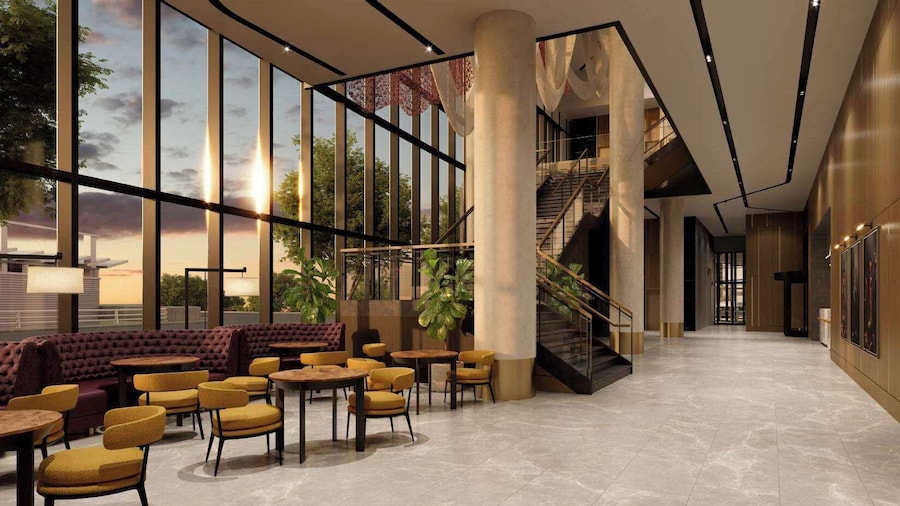 Hotel Phoenix Atlanta