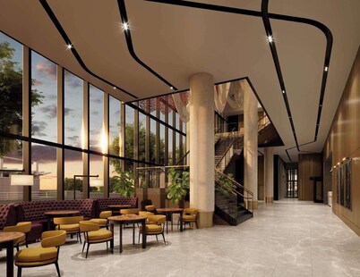 Hotel Phoenix Atlanta