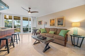 Smart TV, books - Sunsets and Turtles and Whales…Oh My (Lahaina)