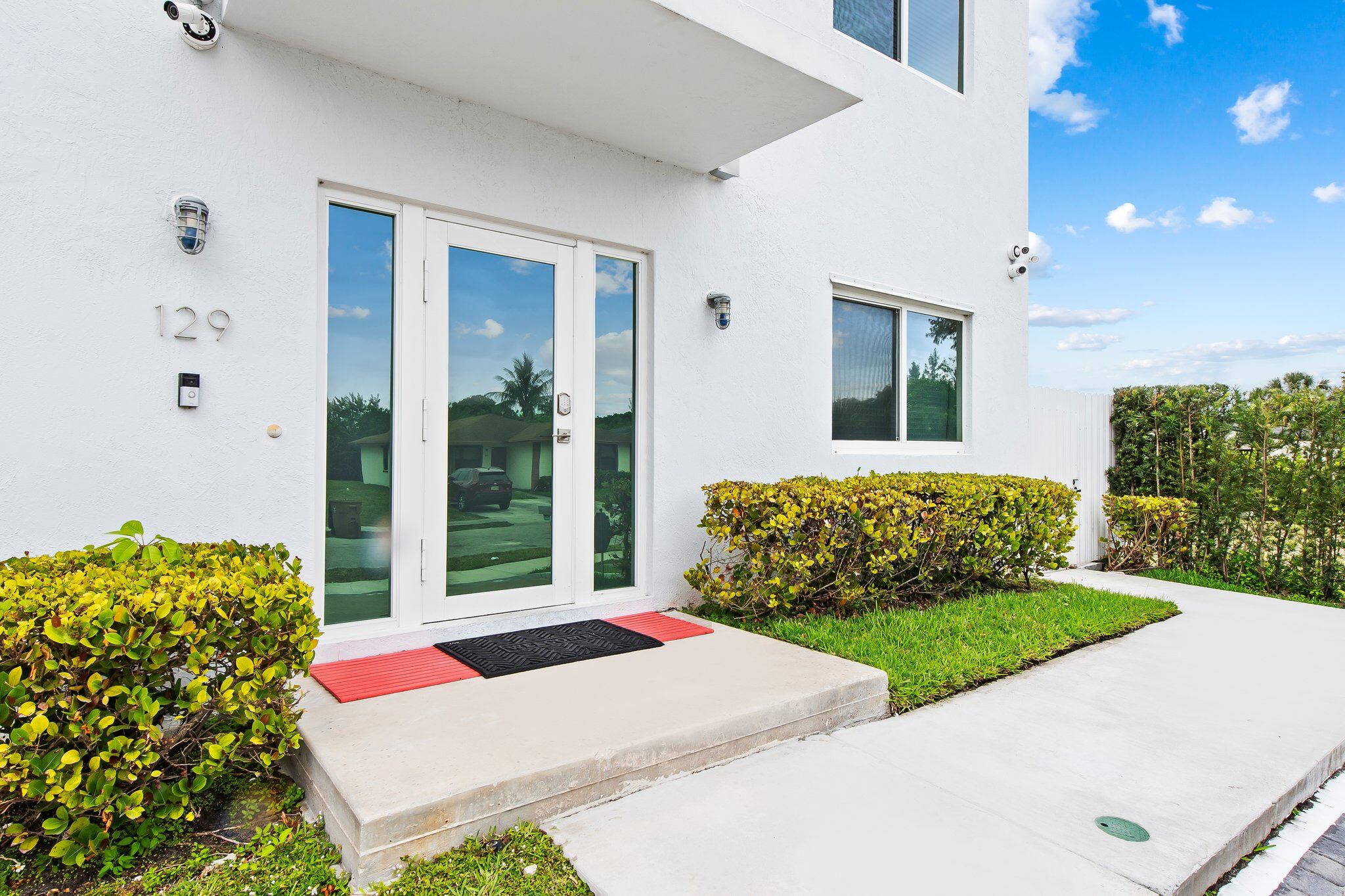 Apartment (1 Bedroom) | Innenbereich