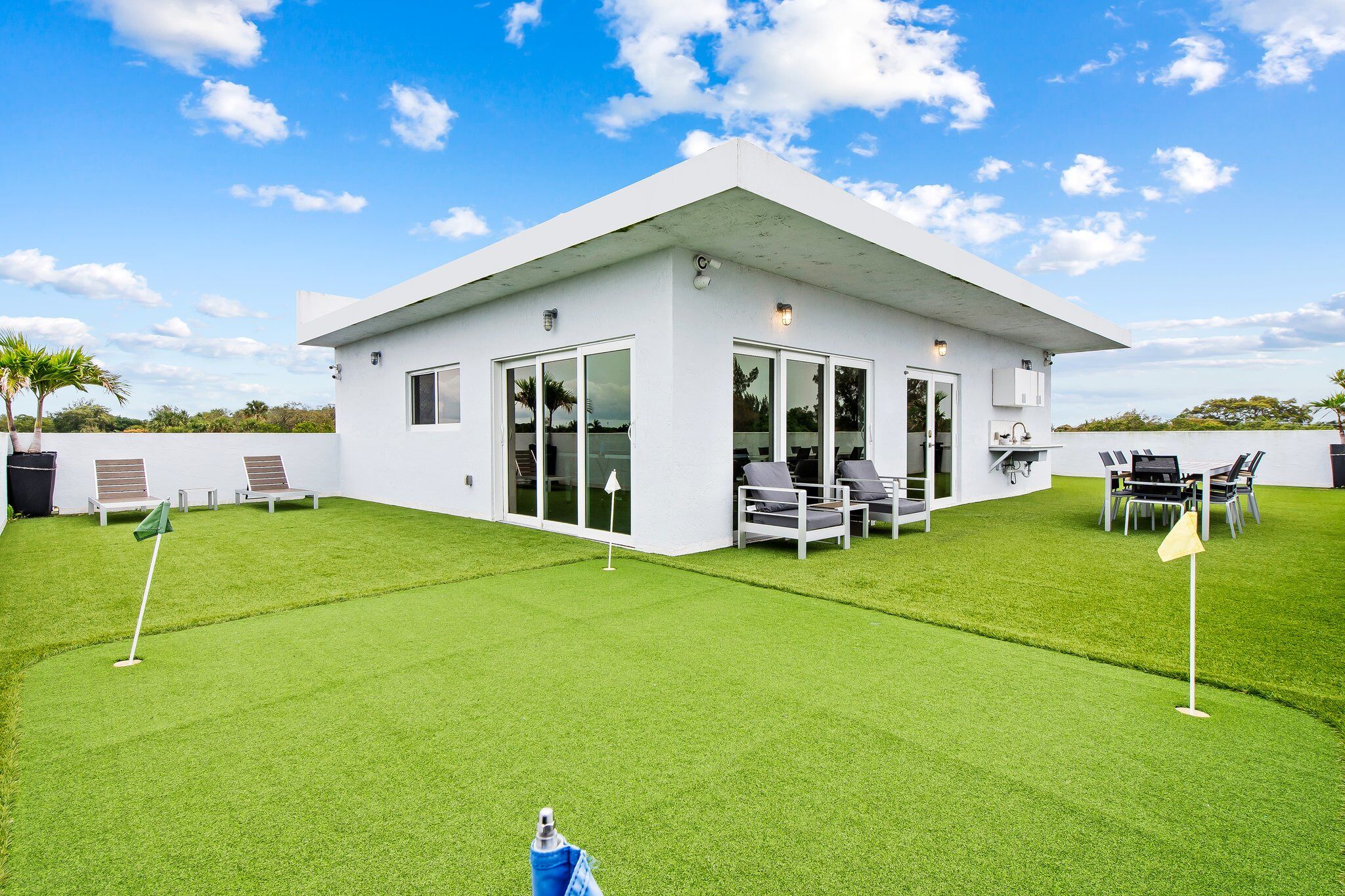 Căn hộ (1 Bedroom) | Nội thất