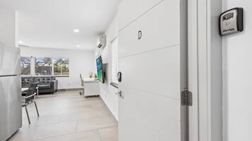 Apartment (1 Bedroom) | Innenbereich