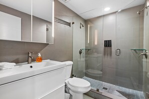 Lejlighed (1 Bedroom) | Interiør