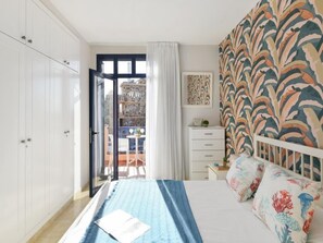 Bungalow, 4 Bedrooms, Terrace - Global Meloneras Bahía 10hh 6395 (San Bartolomé de Tirajana)