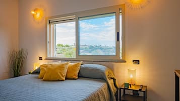 4 chambres, fer et planche Ă  repasser, lit parapluie, Wi-Fi gratuit