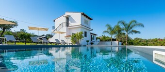 Villa Della Serenità - Melilli