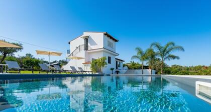 Villa Della Serenità - Melilli