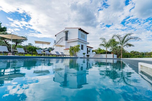 Villa Della Serenità - Melilli