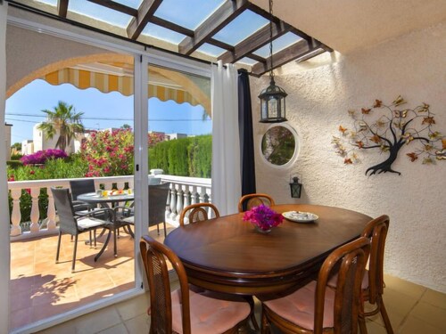 Global Vega - By Global Rental Holidays 6392
