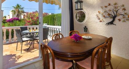 Global Vega - By Global Rental Holidays 6392