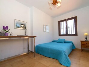 Bungalow, 4 Bedrooms, Terrace - Global Vega - By Global Rental Holidays 6392 (Calpe)