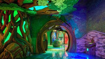 Children's activities