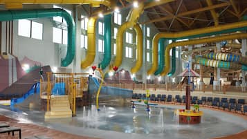 Taman air