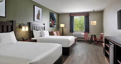 Great Wolf Lodge Mashantucket