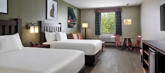 Great Wolf Lodge Mashantucket