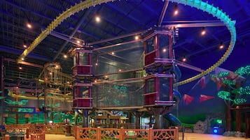 Rebkursus (teambuilding)