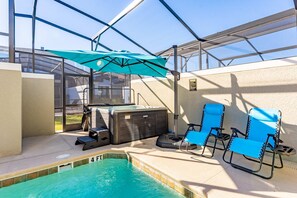 House | 4 bedrooms, Internet
