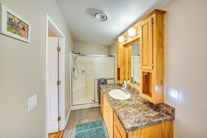Ferienhaus (3 Bedrooms) | Innenbereich