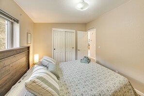 Nhà (3 Bedrooms) | Nội thất