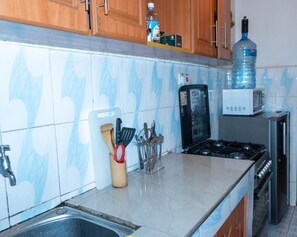 Cucina privata