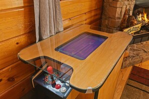 Spielezimmer