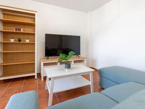 Living area - Global Noa - By Global Rental Holidays 6400 (Rincon de la Victoria)