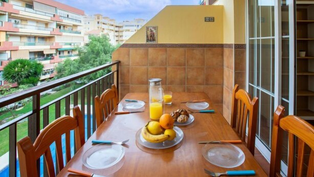 Casa, 4 quartos, terraço | Opções para refeição ao ar livre
