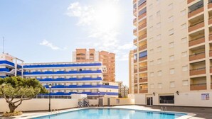Pool - Global Bonaire IV - La Concha 6440 (Oropesa del Mar)