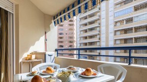 House, 2 Bedrooms, Terrace | Outdoor dining - Global Bonaire IV - La Concha 6440 (Oropesa del Mar)