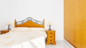 House, 2 Bedrooms, Terrace - Global Bonaire IV - La Concha 6440 (Oropesa del Mar)