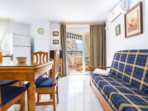 Living area - Global Bonaire IV - La Concha 6440 (Oropesa del Mar)