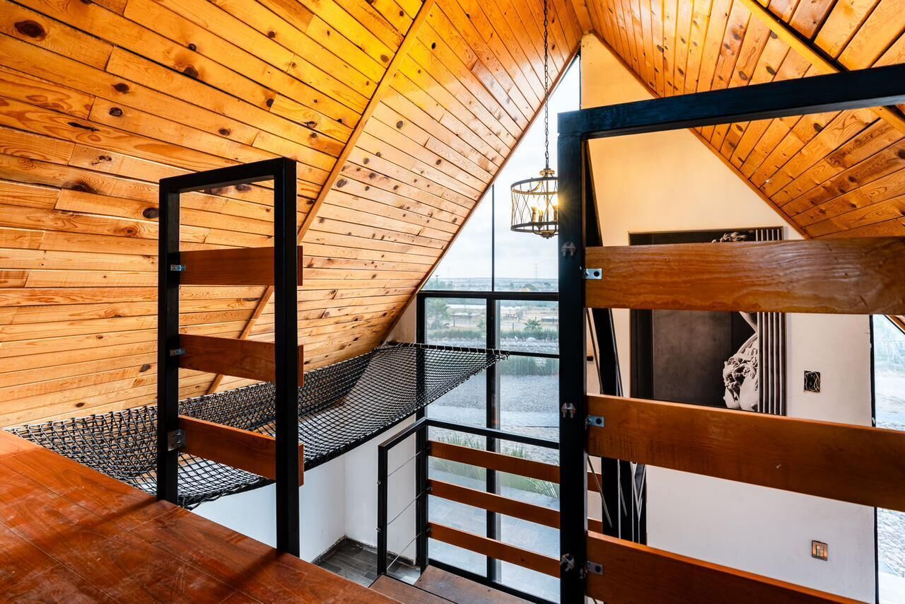 Cabaña Pirul | 免費無線上網