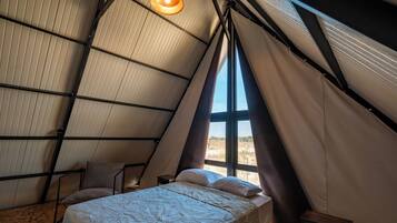 Cabaña Pirul | 1 habitación y wifi gratis