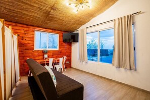 Cabaña Bambu | Wi-fi (inkludert)