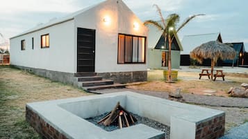 Cabaña Mezquite | Free WiFi