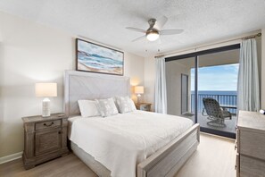 3 chambres, fer et planche à repasser, draps fournis