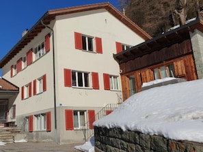 Außenbereich