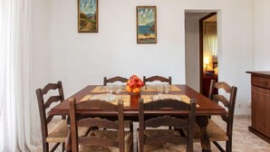 House, 3 Bedrooms | Dining - Global S'olivera Nº4 6396 (Begur)