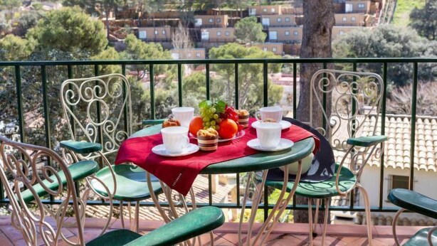 House, 3 Bedrooms | Outdoor dining - Global S'olivera N º4 6396 (Begur)
