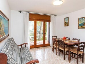 Nhà, 3 phòng ngủ | Khu ăn uống