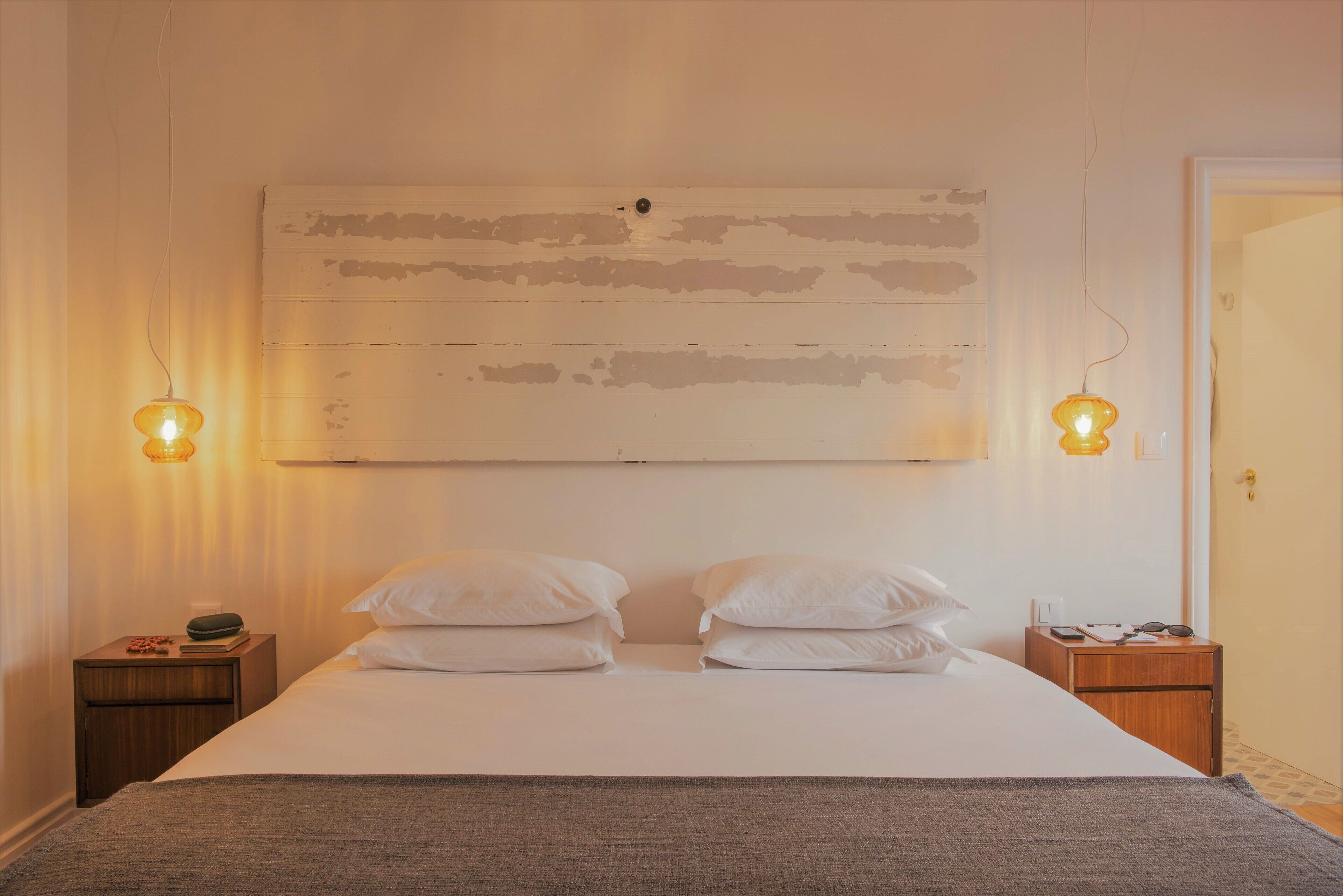 1 soveværelse, Wi-Fi