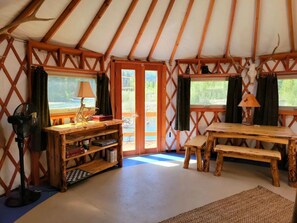Interieur