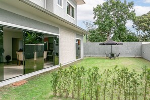 Villa | Ristorazione all'aperto
