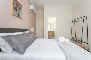 Villa | 4 camere, Wi-Fi gratuito